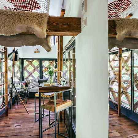 House Raduha Hotel Luče Екстериор снимка