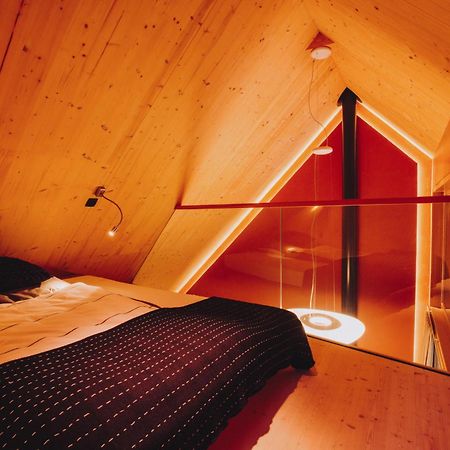 House Raduha Hotel Luče Екстериор снимка