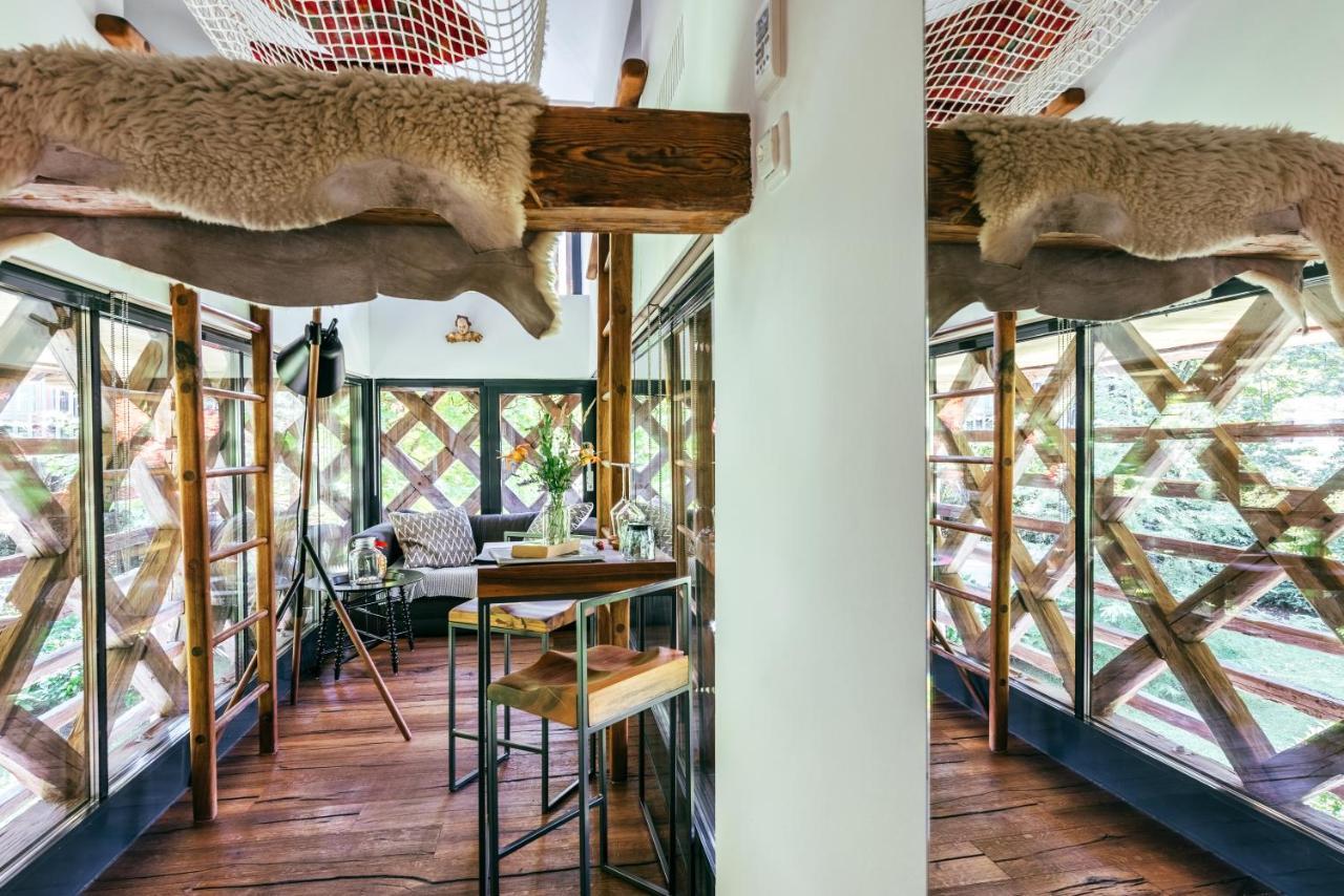 House Raduha Hotel Luče Екстериор снимка