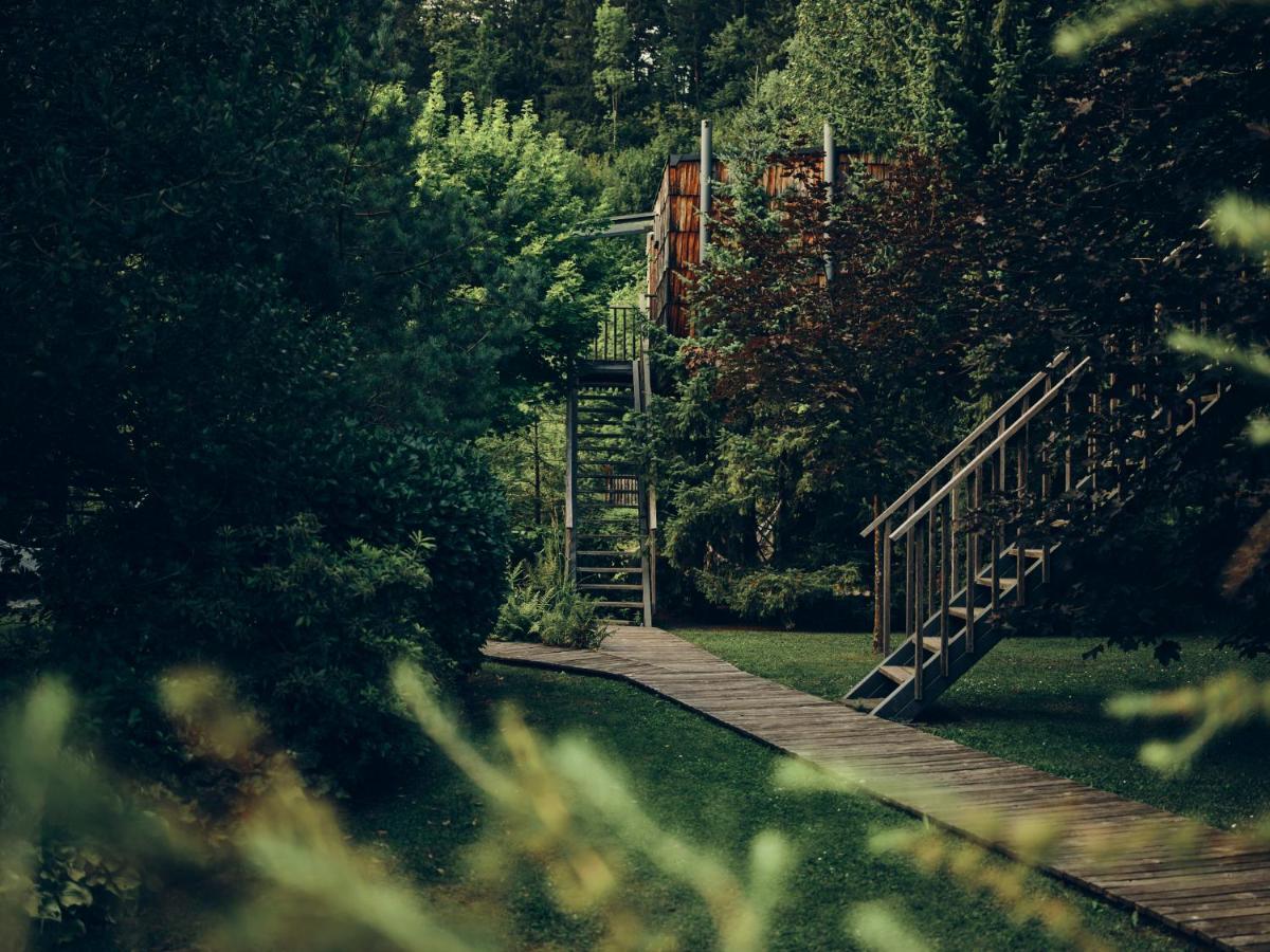 House Raduha Hotel Luče Екстериор снимка