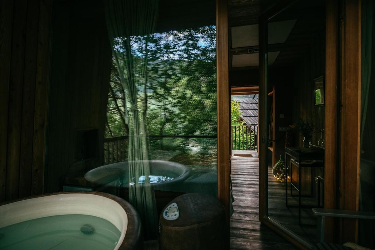House Raduha Hotel Luče Екстериор снимка