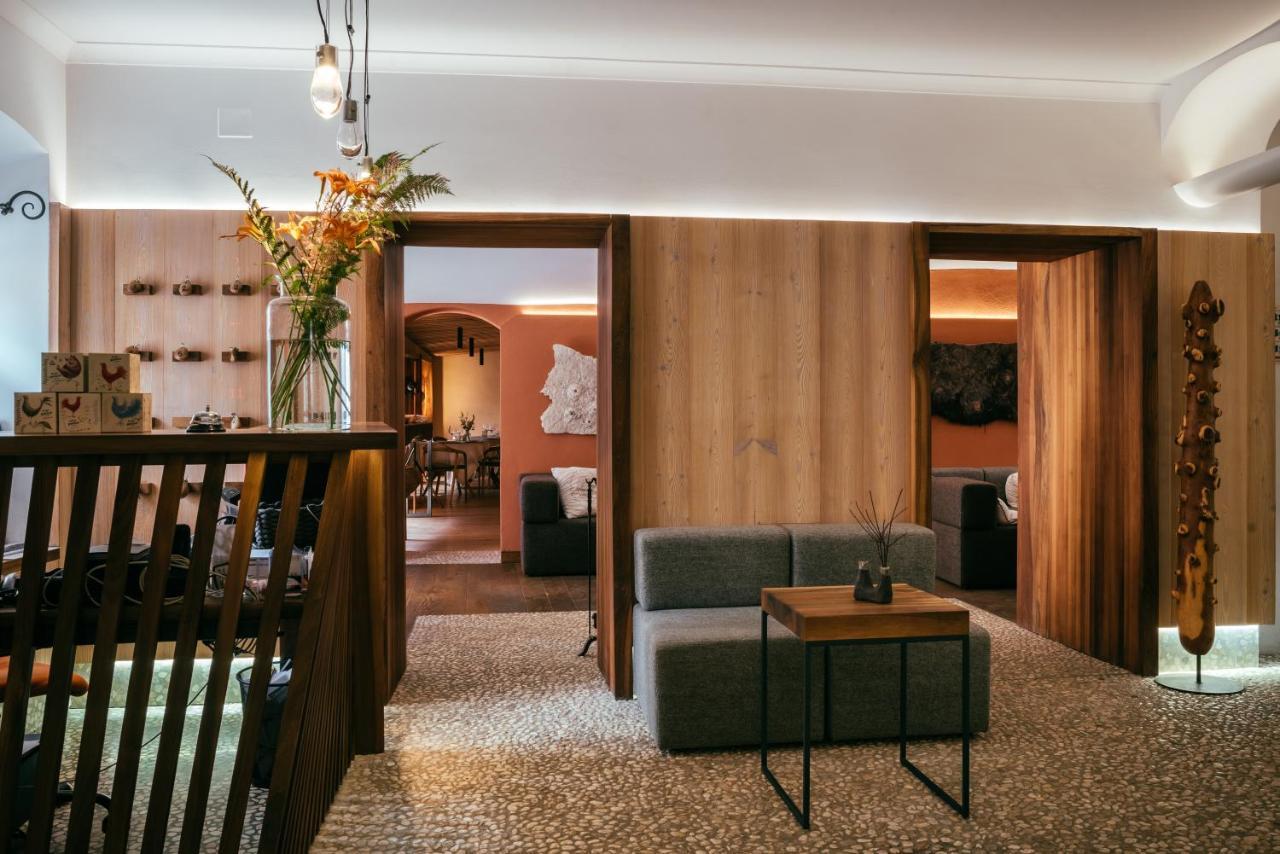 House Raduha Hotel Luče Екстериор снимка