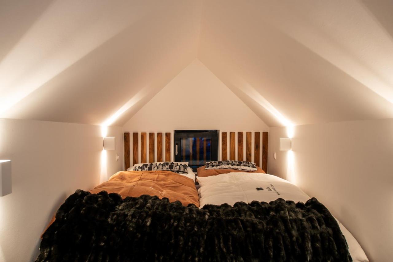 House Raduha Hotel Luče Екстериор снимка