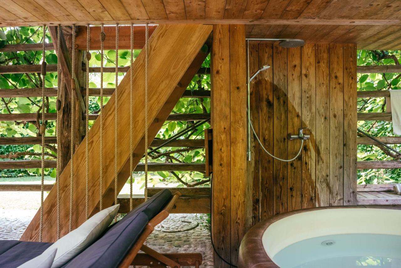 House Raduha Hotel Luče Екстериор снимка