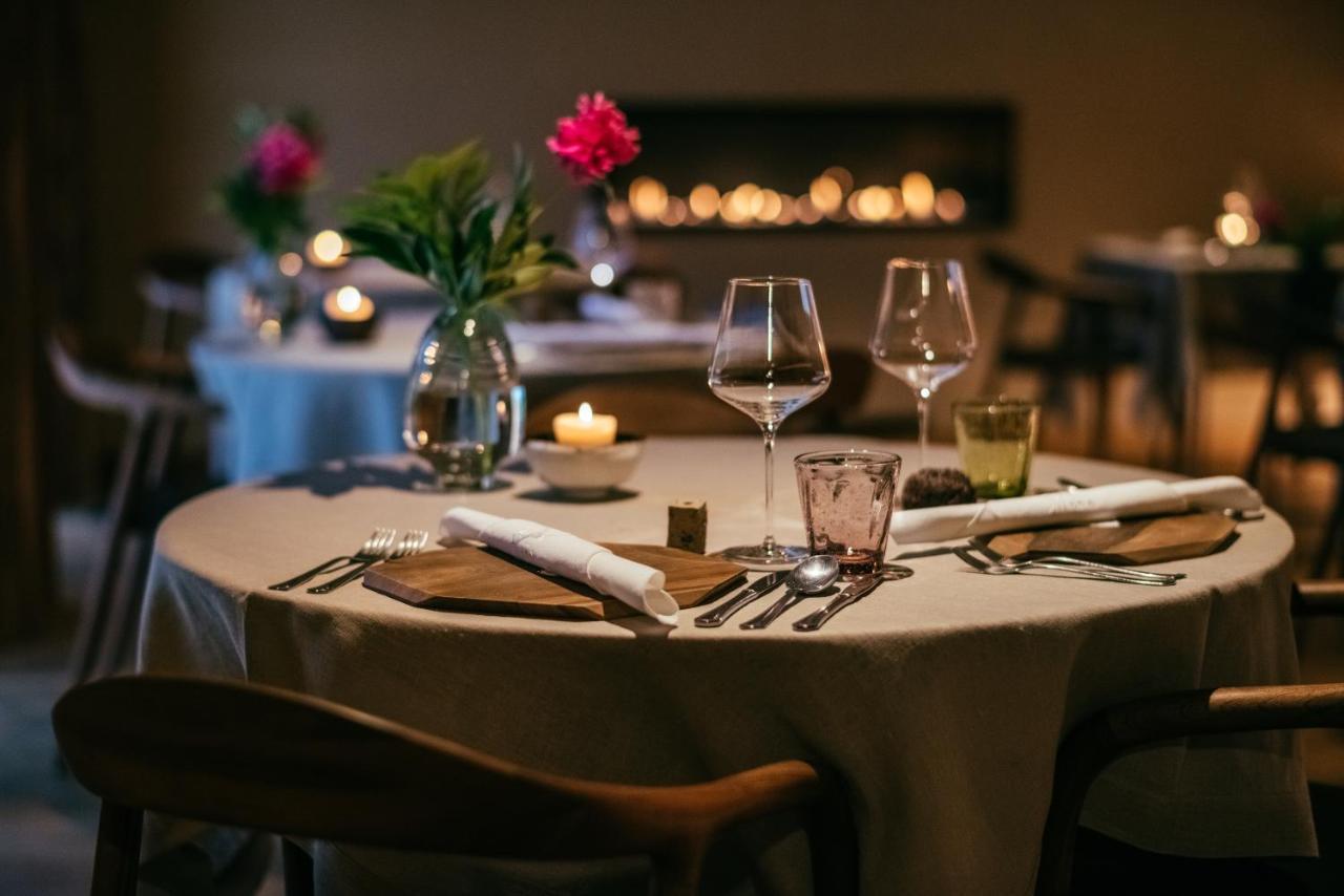 House Raduha Hotel Luče Екстериор снимка