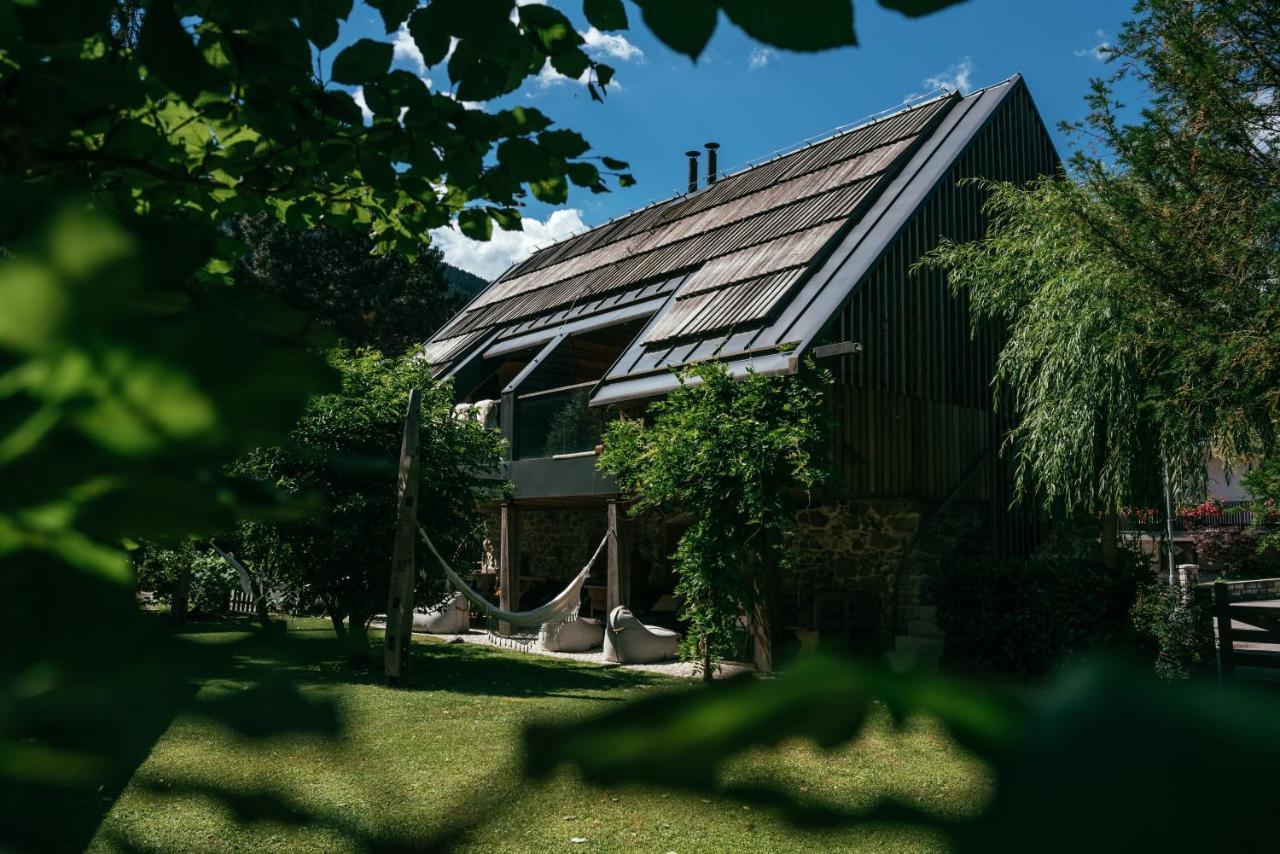 House Raduha Hotel Luče Екстериор снимка
