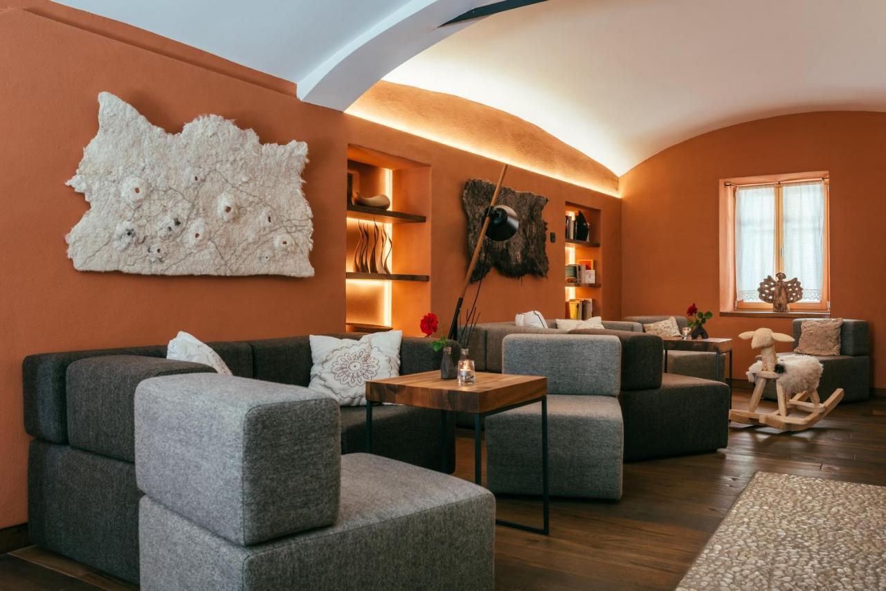 House Raduha Hotel Luče Екстериор снимка