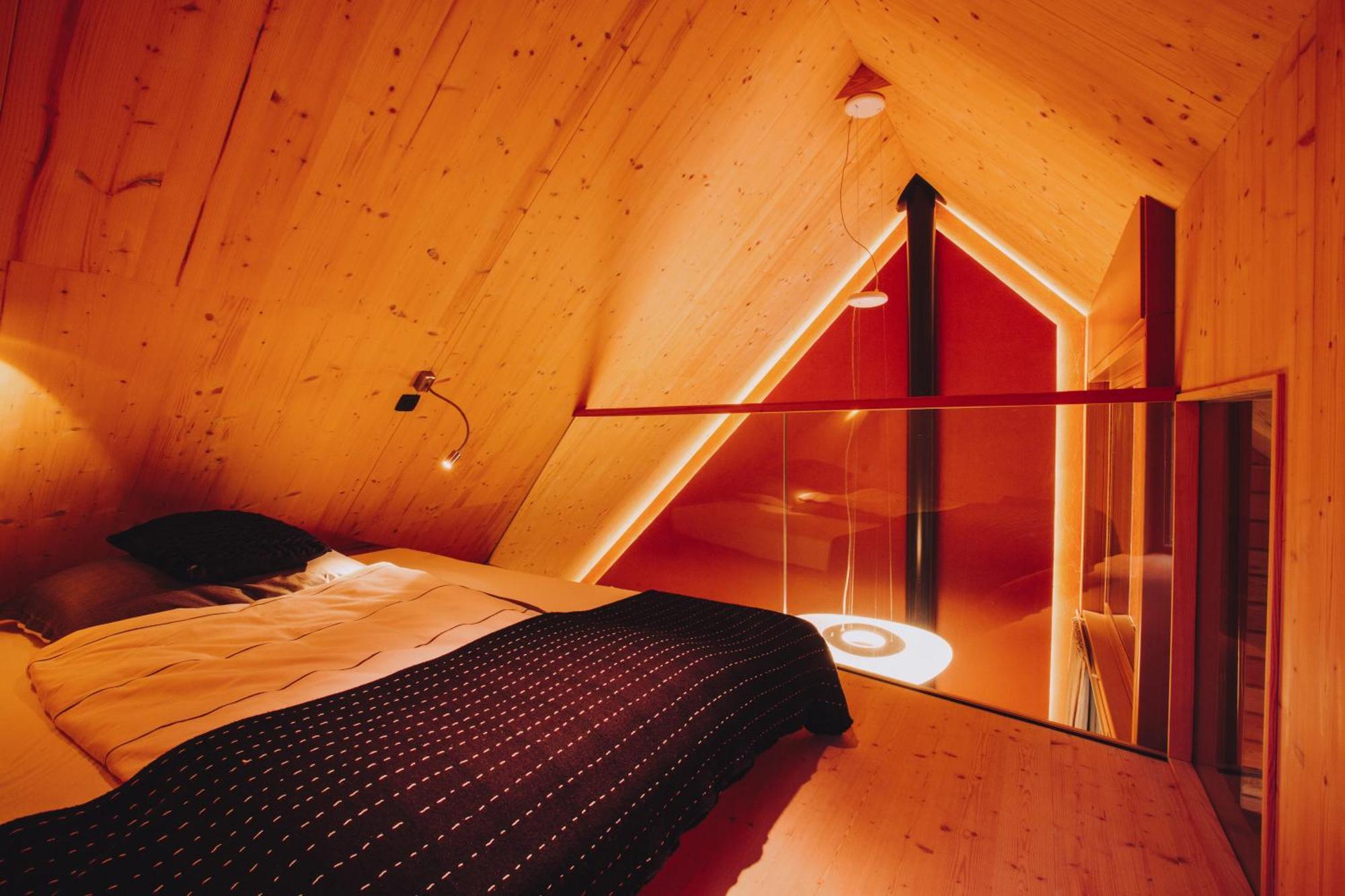 House Raduha Hotel Luče Екстериор снимка