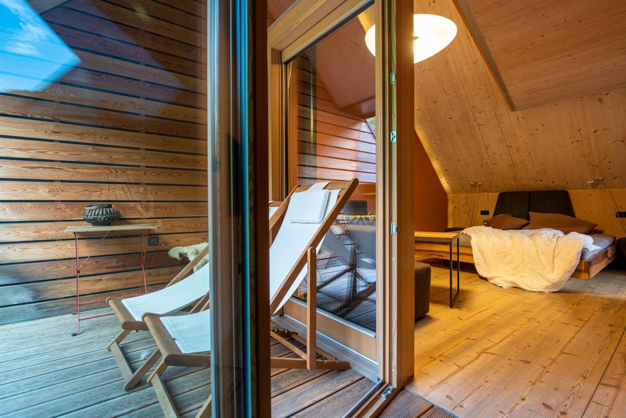 House Raduha Hotel Luče Екстериор снимка