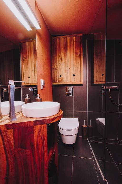 House Raduha Hotel Luče Екстериор снимка
